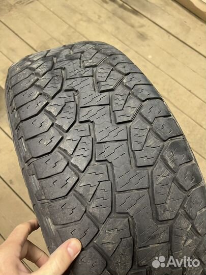 Hankook Dynapro AT M 255/60 R18