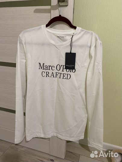 Лонгслив Marc O'Polo