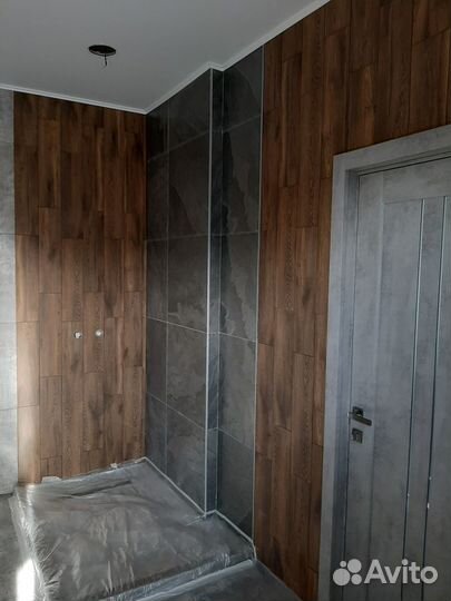 Ремонт любой сложности - квартира,коттедж,офис