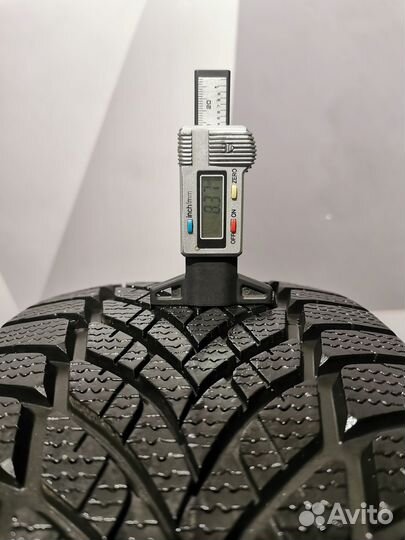 Goodyear UltraGrip Ice 2 225/45 R18 95T