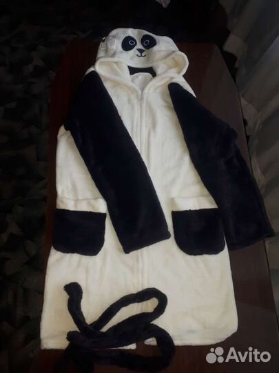 Халат женский