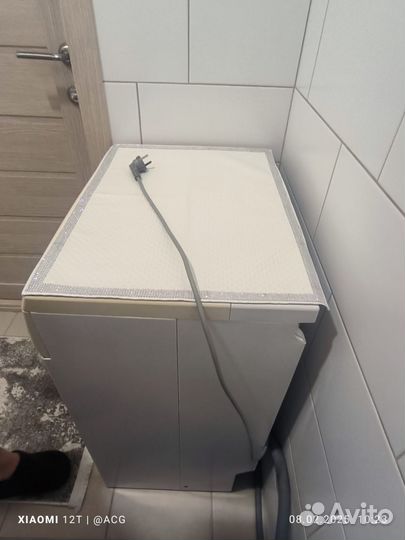 Стиральная машина бу