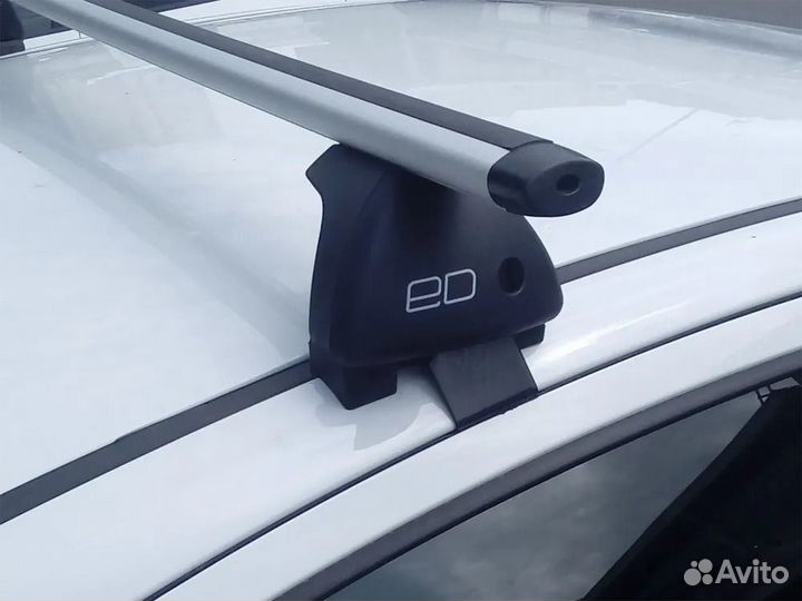 Багажник на крышу Kia K5, ED