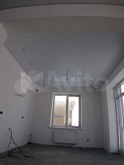 Дом 100 м² на участке 8 сот.