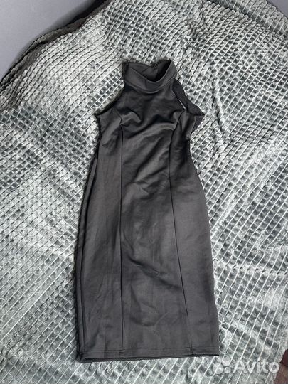 Коктейльное платье Mira Sizar S/M новое