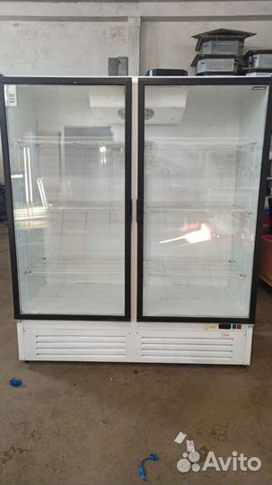 Шкаф холодильный премьер купе