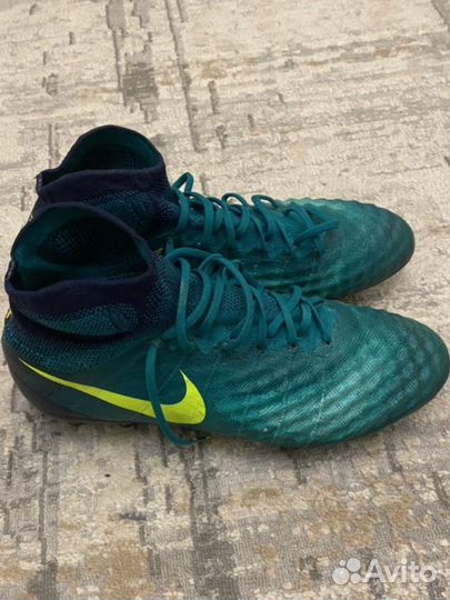 Бутсы Nike magista Fg