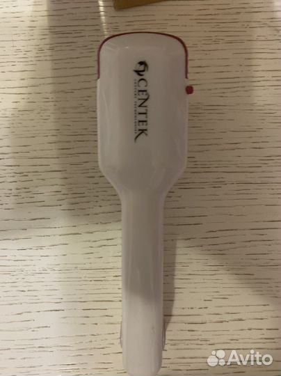 Щипцы гофре