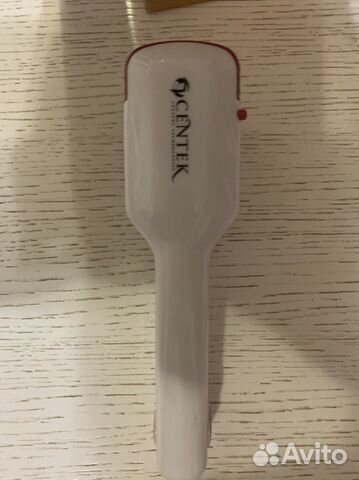 Щипцы гофре