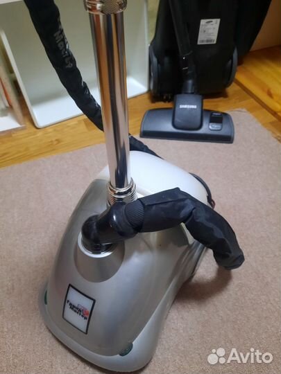 Отпариватель Гранд Мастер