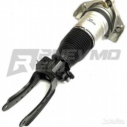 Передний амортизатор Cayenne 955