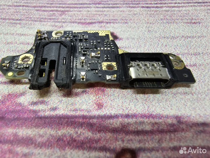 Xiaomi poco X3 Pro 6/128Gb разбор