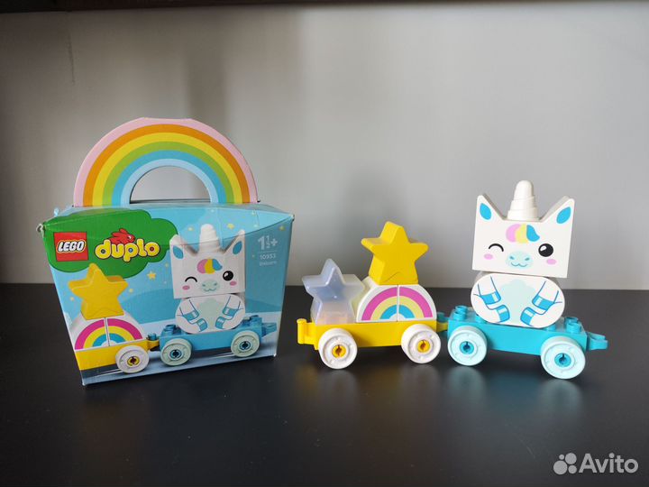 Lego duplo