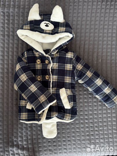 Продам комбинезон
