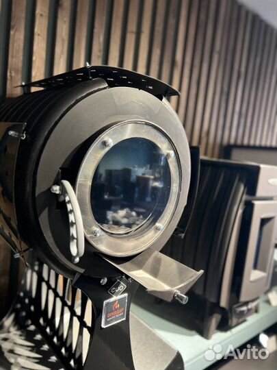 Печь для дома отопительная