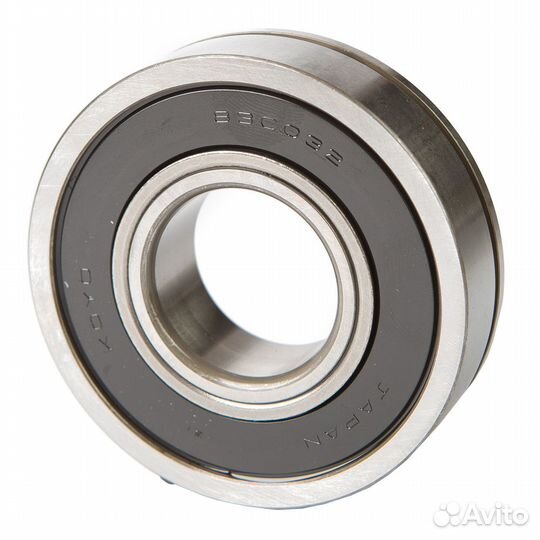 Подшипник коленвала средний Suzuki DT40