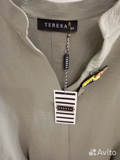 Женская блуза 50р