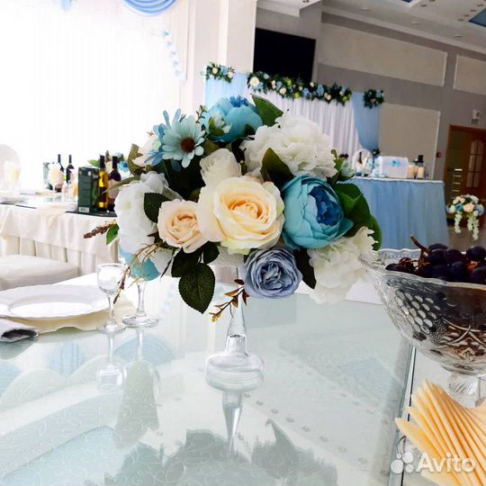 Аксессуары для свадьбы