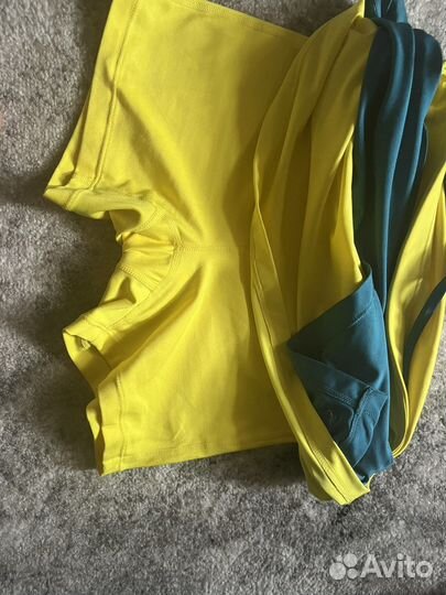 Шорты nike женские