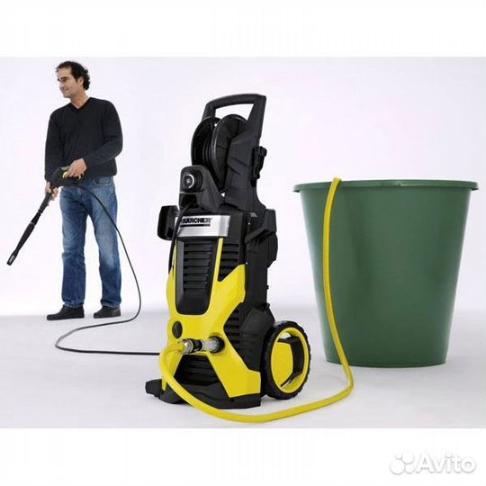 Водяной фильтр для минимоек Керхер