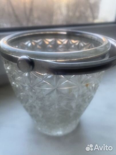 Сахарница СССР