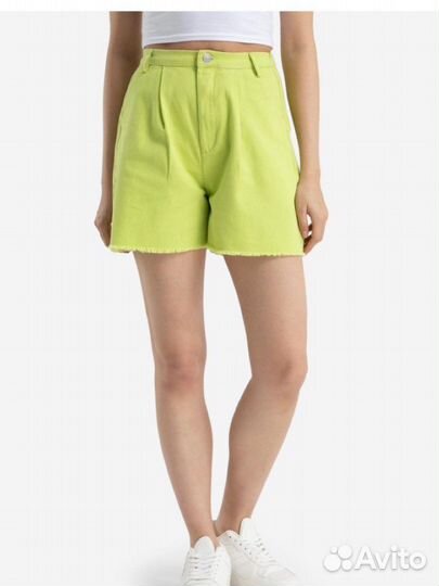 Шорты женские 42