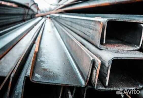 Швеллер 16 для жилых и коммерческих зданий