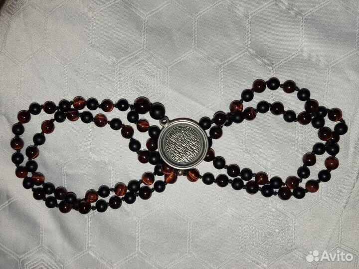 Четки 108 бусин