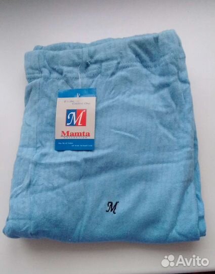 Мужское нижнее белье