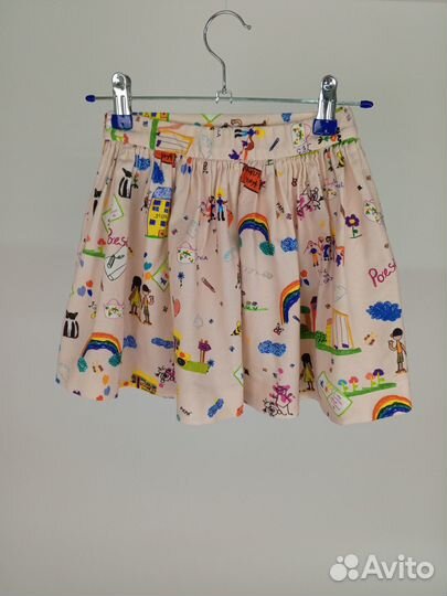 Юбка Dolce&Gabbana