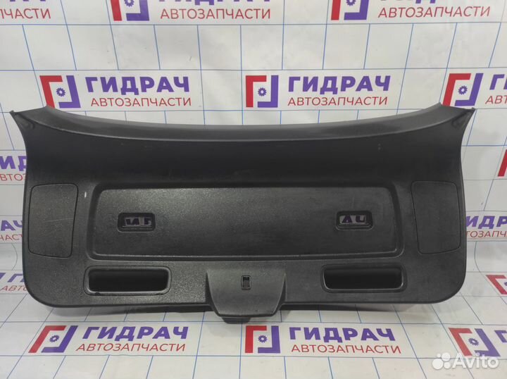 Обшивка двери багажника BMW X6 (E71) 51497202523