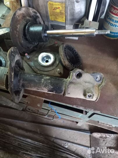 Стойки kia cerato 3