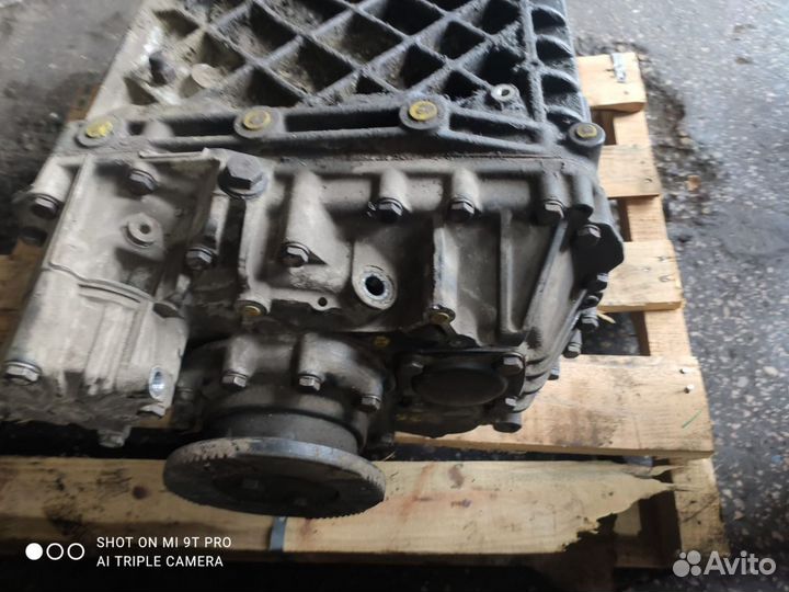 Коробка передач ZF16, в наличии и сборка под заказ