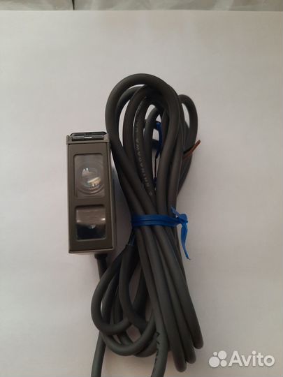 Оптические датчики Sick, Omron, Optex