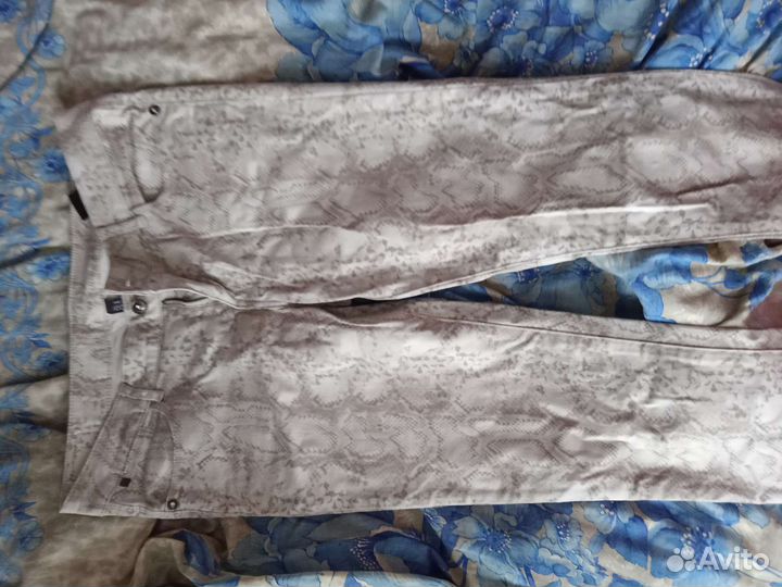 Штаны летние
