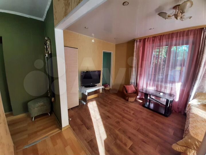 1-к. квартира, 30 м², 2/4 эт.