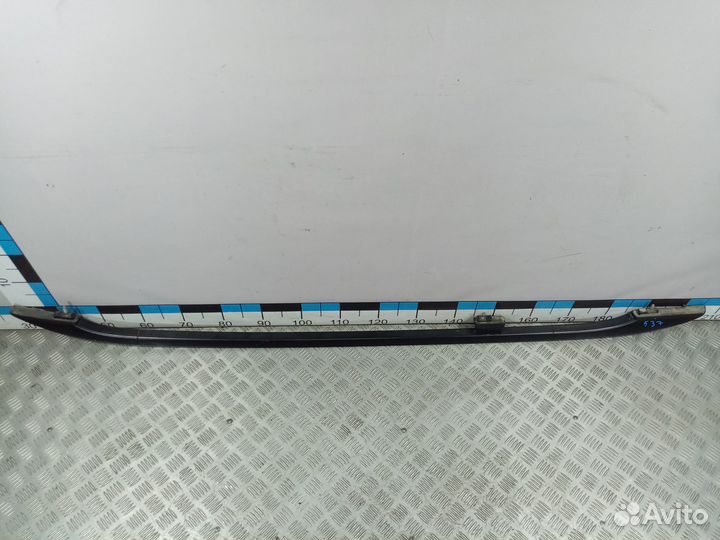 Б/У Рейлинг левый E83