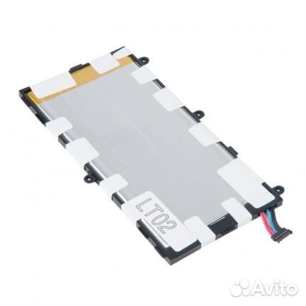 Аккумулятор для Samsung для Galaxy Tab 3 7.0 SM-T2