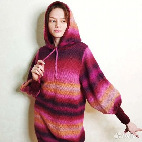 Вязание на заказ