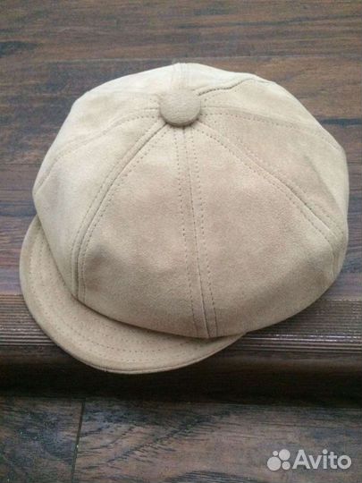 Кепка New York Hat company