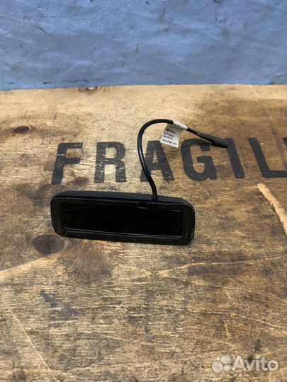 Антенна vics BMW E66 N62 N62B48B N62B