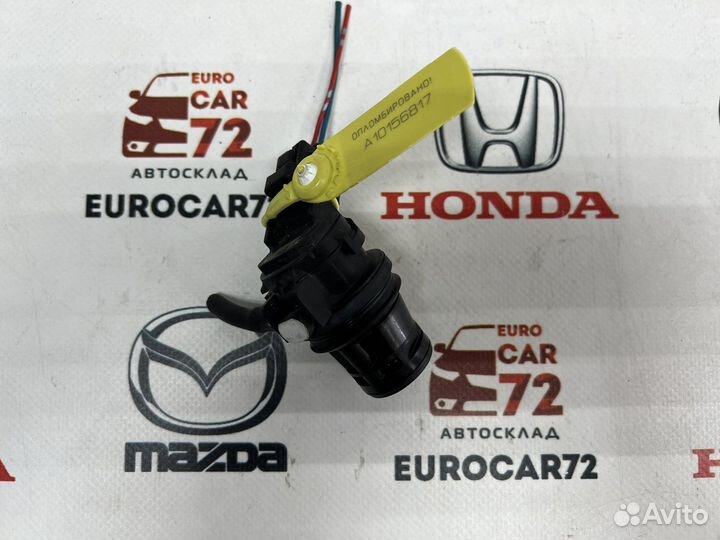 Насос омывателя Mazda 6 GJ 2012-2018