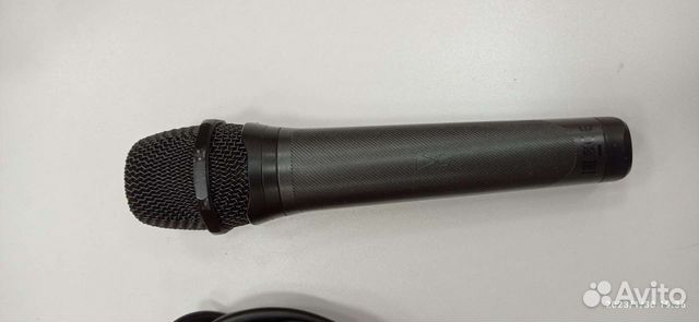 Микрофон JBL pbm 100