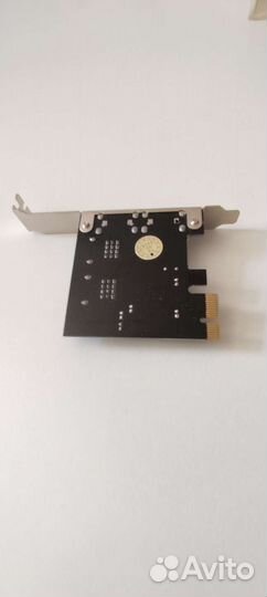 Контроллер Orient-A1061S