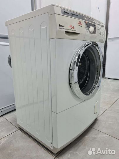 Стиральная машина Kaiser w59.10 5кг