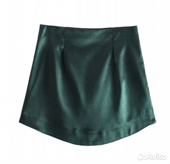 Юбка под zara