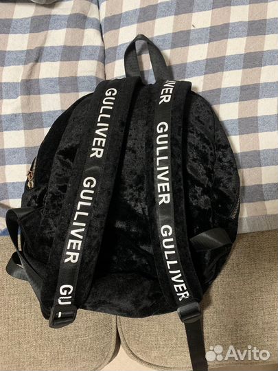 Рюкзак gulliver