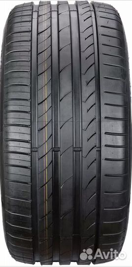 Tracmax X-Privilo TX3 205/40 R17 84W