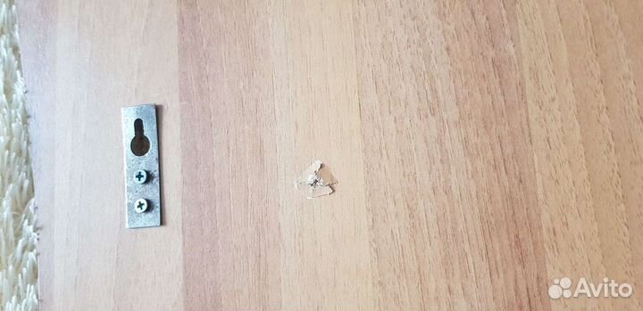 Зеркало настенное