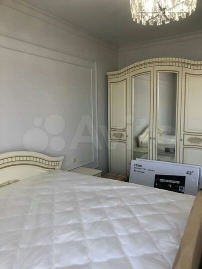 1-к. квартира, 45 м², 9/10 эт.